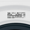 Стирально-сушильная машина Beko B3DFR57H22W