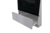 Электрическая плита Gorenje GEC5A12SG