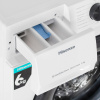 Стиральная машина Hisense WFVC6010