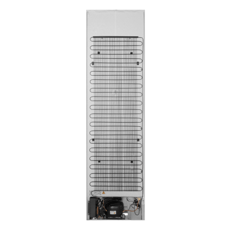 Холодильник-морозильник встраиваемый MAUNFELD MBF193SLFWGR Inverter