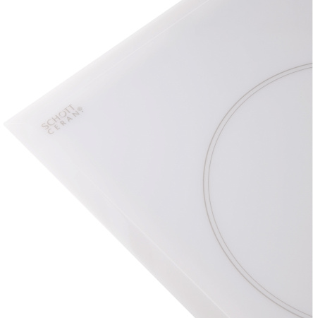 Индукционная варочная панель Maunfeld MVI59.4HZ.2BT-WH