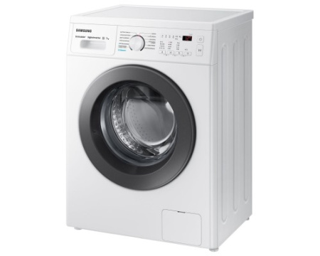 Стиральная машина Samsung WW70AG4S21VELD