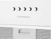 Вытяжка Maunfeld CROSBY SINGL 60 WHITE