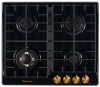 Варочная панель Kuppersberg FV6TGRZ ANT BRONZE