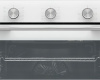 Духовой шкаф Krona BIRNE 60 WH