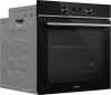 Духовой шкаф Haier HOQ-R2ARN3BX