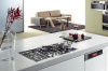 Газовая варочная панель Miele KM2356