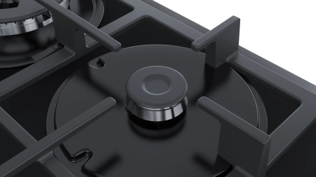 Варочная панель Bosch PNH6B6B90