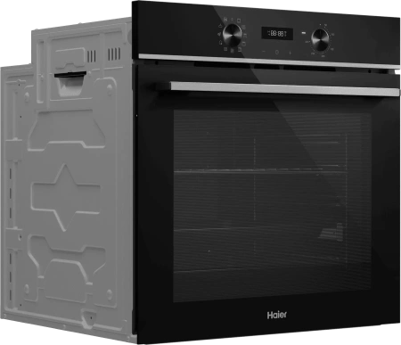 Духовой шкаф Haier HOQ-R2ARN3BX