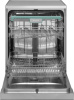 Посудомоечная машина Weissgauff DW 6138 Inverter Touch Inox