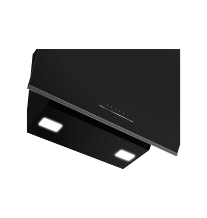 Вытяжка Grundig GDSP2464BBSC