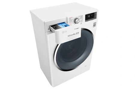 Стиральная машина LG F2J7HS2W