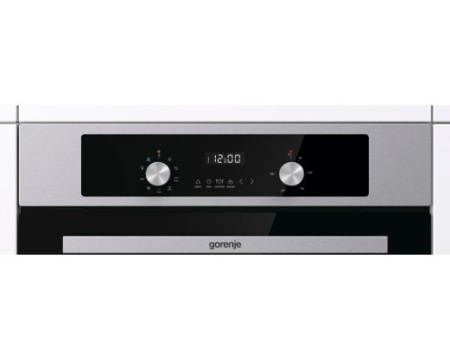 Духовой шкаф Gorenje BO6737E02AXK