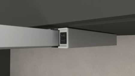 Вытяжка Neff D46BR12X6