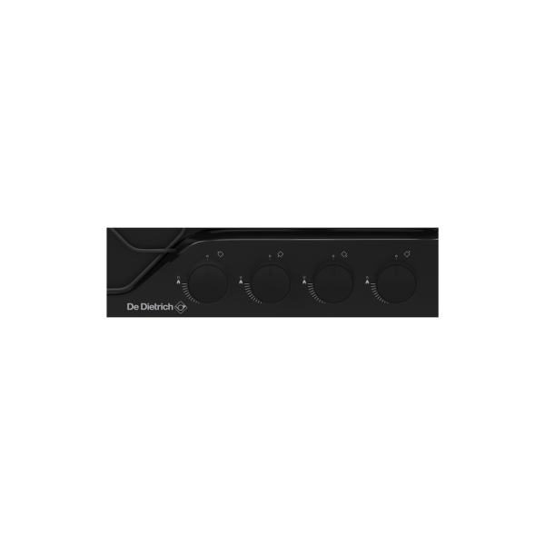 Газовая варочная панель De Dietrich DPE4610B