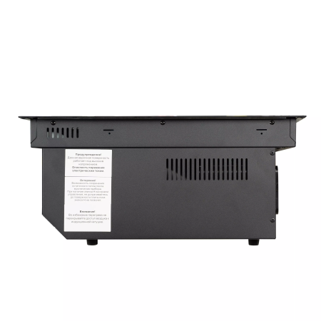 Индукционная варочная панель Delonghi ELETTRA 4B2F TC ARIA