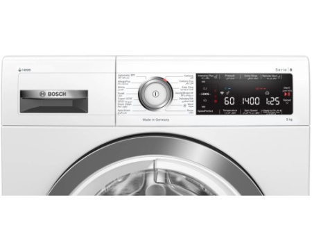 Стиральная машина Bosch WAV28KH0GC