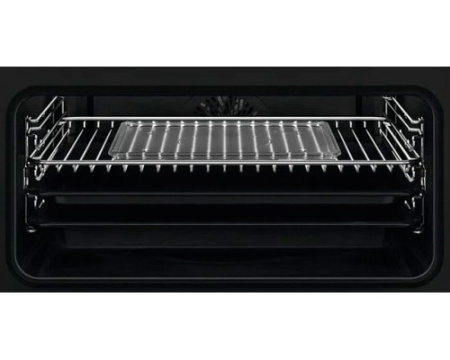 Духовой шкаф Electrolux KVLBE08T
