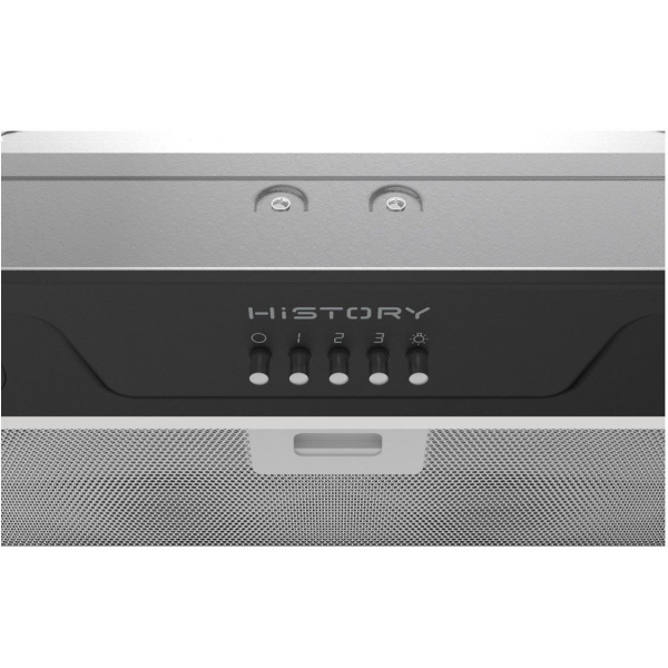 Вытяжка полноHiSTORY CI65B1 FBK