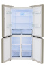 Холодильник Hiberg RFQ-490DX NFH inverter