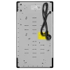 Электрическая варочная панель MEFERI MEH302BK LIGHT