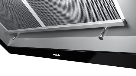 Вытяжка Teka DLV 98660 TOS BLACK