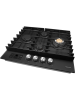 Варочная поверхность HIBERG VM 6245 B