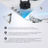Газовая варочная панель Delonghi NSL 460 B RUS