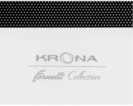 Духовой шкаф Krona REGINA 60 WH