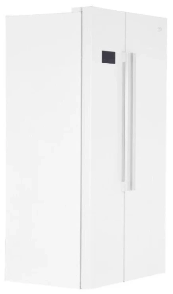 Холодильник Beko BlueLight GN163120ZW