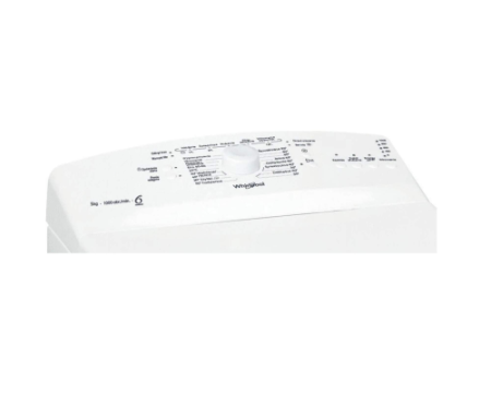 Стиральная машина Whirlpool TDLR 5030LPLN