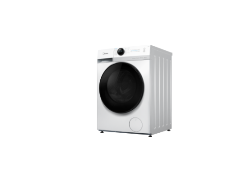 Стиральная машина Midea MF200W80WBS/W-RU