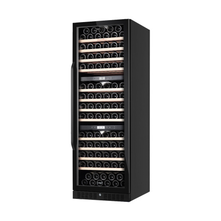 Винный шкаф Libhof Sommelier SOT-152 Black