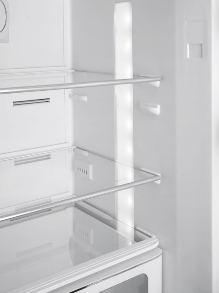 Холодильник Smeg FAB32RBE5