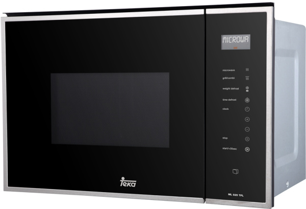 Микроволновая печь Teka ML 825 TFL