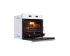 Духовой шкаф Hiberg VM 6192 W