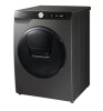 Стиральная машина с сушкой Samsung WD80T554CBX/LD