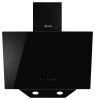 Наклонная вытяжка Monsher NOVA 60 Noir