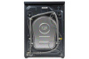 Стиральная машина с сушкой Kraft TCH-HDD8597SDB