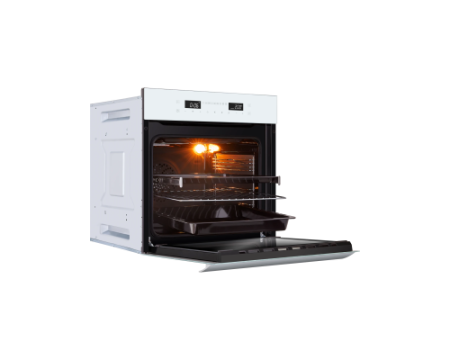 Духовой шкаф Hiberg VM 6192 W