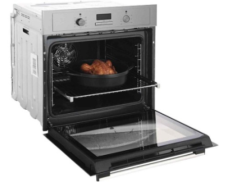 Духовой шкаф Electrolux OEF3H50X