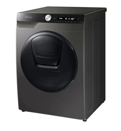 Стиральная машина с сушкой Samsung WD80T554CBX/LD