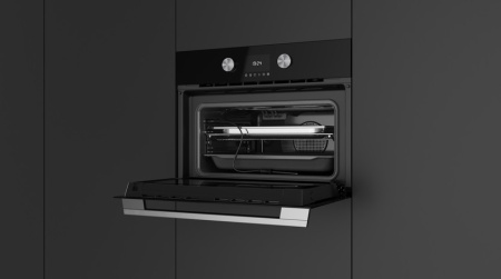 Духовой шкаф Teka HLC 8470 SC NIGHT RIVER BLACK