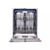 Посудомоечная машина DeLonghi DDW 06F Basilia