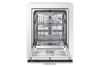 Посудомоечная машина Samsung DW60R7070BB