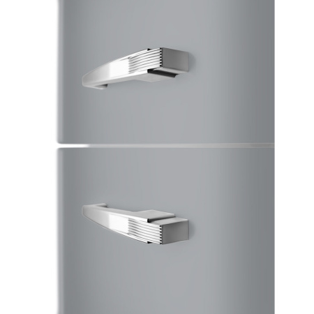 Холодильник Smeg FAB32LSV5