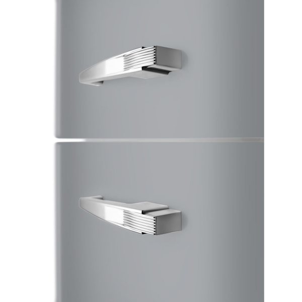 Холодильник Smeg FAB32LSV5