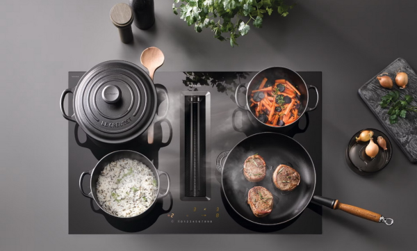 Индукционная варочная панель Miele KMDA 7272 FL-U