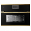 Компактный духовой шкаф с паром Kuppersbusch CBD 6550.0 S4 Gold