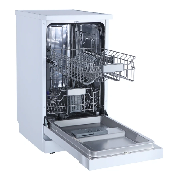 Посудомоечная машина Monsher MDF 4537 Blanc